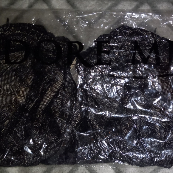 COPY - ADORE ME NWT 44DDD PLUS BRA - Picture 14 of 14